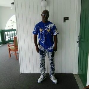 Meet your Posher, Clarice